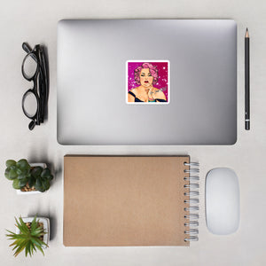 @grrshubz Sticker