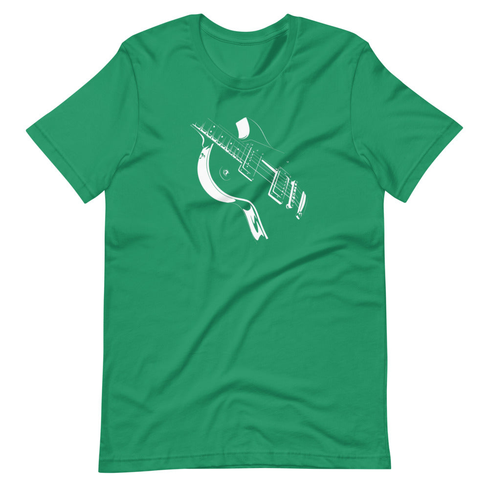 Guitar T-Shirt