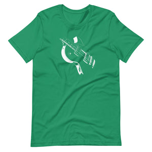 Guitar T-Shirt