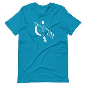 Guitar T-Shirt