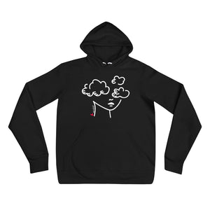 Head in the Clouds Hoodie