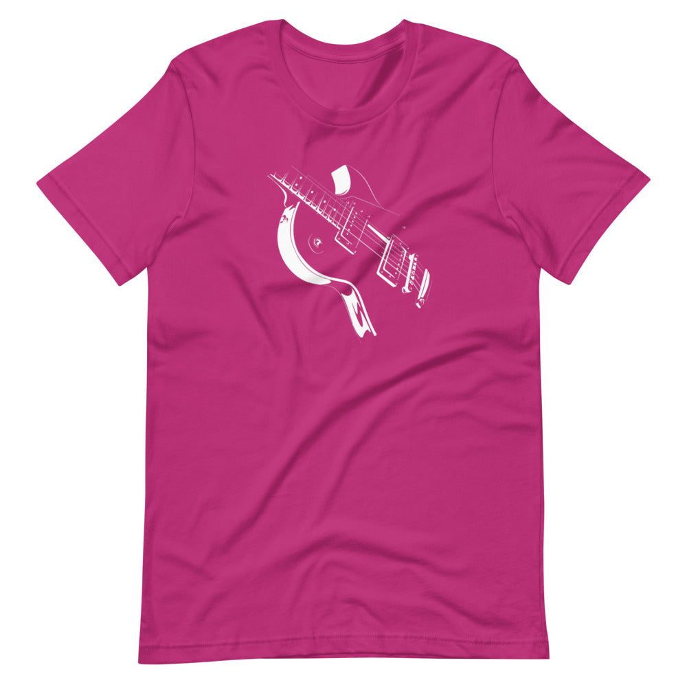 Guitar T-Shirt