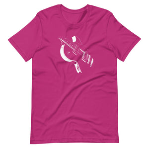 Guitar T-Shirt