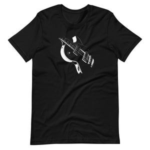 Guitar T-Shirt