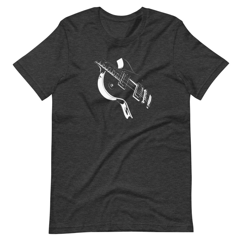 Guitar T-Shirt