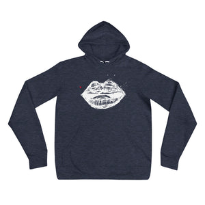 Lip Service Hoodie