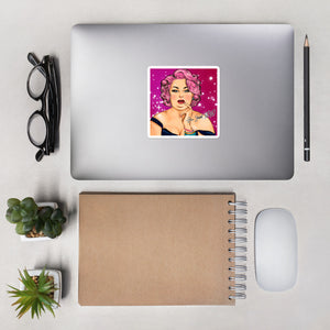 @grrshubz Sticker