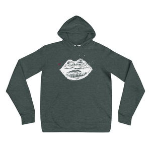 Lip Service Hoodie